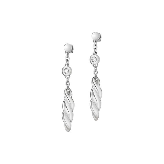 Orecchini Morellato Donna Venezia in Acciaio Diamante SZY16 - SZY16